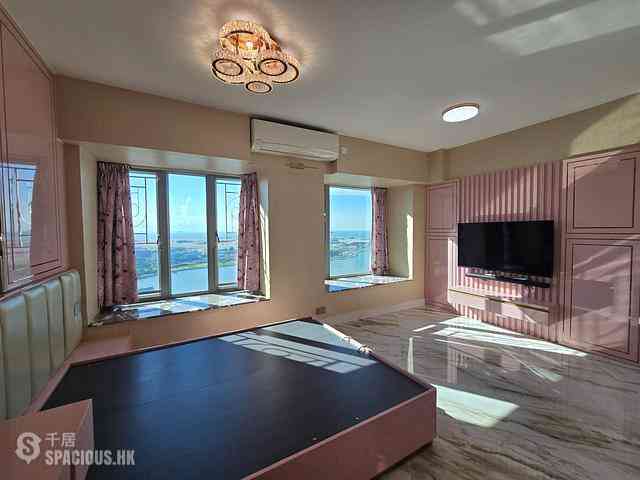 Tung Chung - Caribbean Coast Phase 2 Albany Cove Tower 8 24