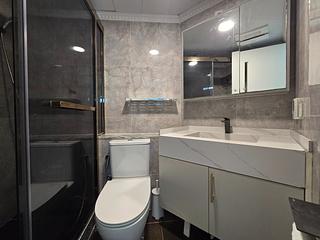 Tung Chung - Caribbean Coast Phase 2 Albany Cove Tower 8 38