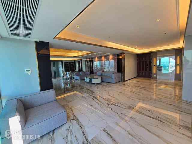 Tung Chung - Caribbean Coast Phase 2 Albany Cove Tower 8 40