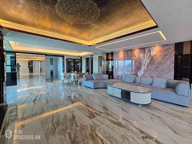Tung Chung - Caribbean Coast Phase 2 Albany Cove Tower 8 41