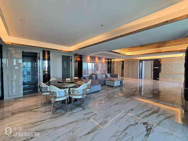 Tung Chung - Caribbean Coast Phase 2 Albany Cove Tower 8 43