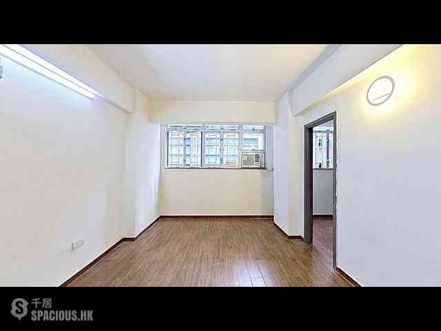 Sai Ying Pun - 52, Second Street 01