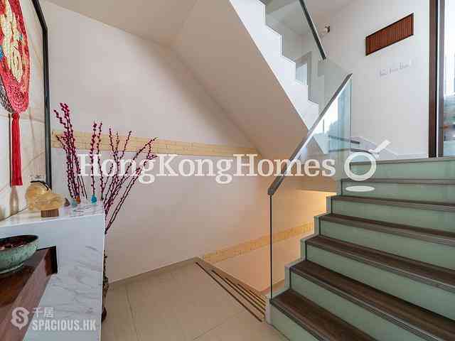 Sha Tin - Wesley Villa 06