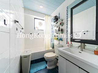 Sha Tin - Wesley Villa 07