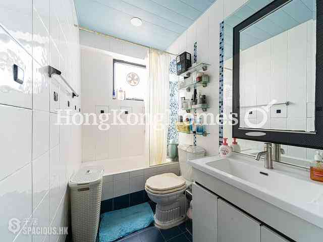 Sha Tin - Wesley Villa 07