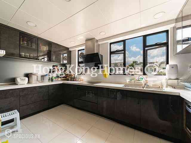 Sha Tin - Wesley Villa 04
