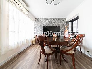 Sha Tin - Wesley Villa 05