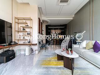 Sha Tin - Wesley Villa 03
