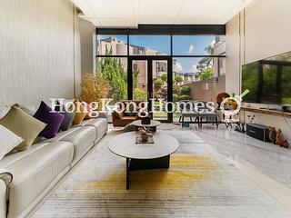Sha Tin - Wesley Villa 02