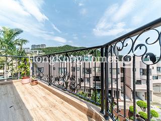 Sha Tin - Wesley Villa 08