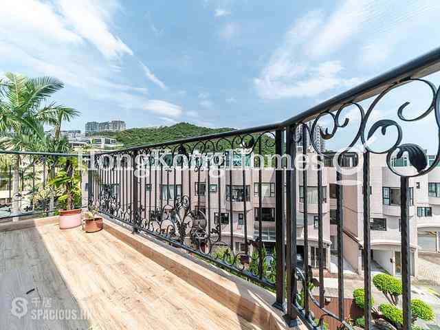 Sha Tin - Wesley Villa 08