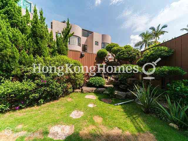 Sha Tin - Wesley Villa 10