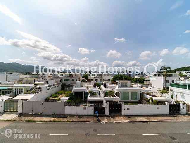Sha Tin - Wesley Villa 11