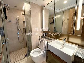 Tung Chung - Century Link Phase 1 Tower 3A 02