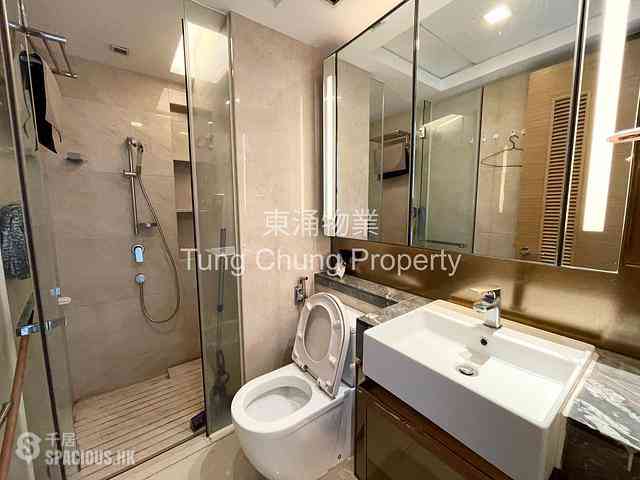 Tung Chung - Century Link Phase 1 Tower 3A 02