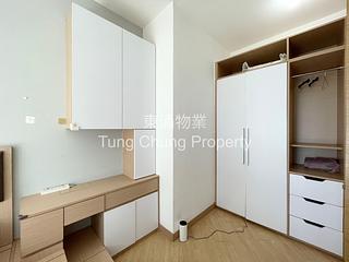 Tung Chung - Century Link Phase 1 Tower 3A 03