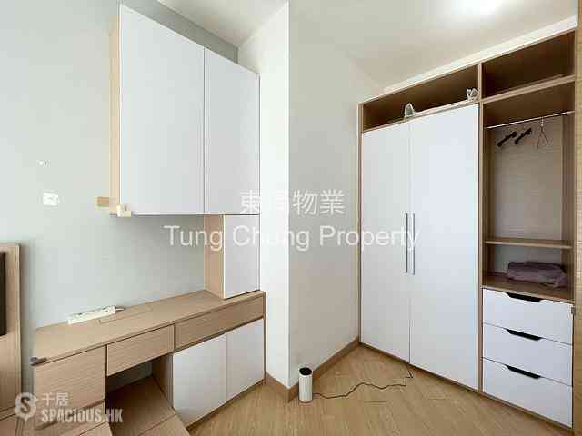 Tung Chung - Century Link Phase 1 Tower 3A 03