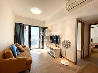 Tung Chung - Century Link Phase 1 Tower 3A 04