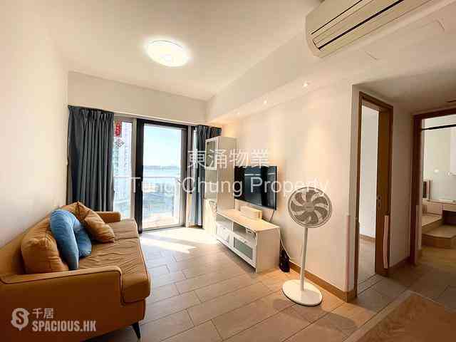 Tung Chung - Century Link Phase 1 Tower 3A 04