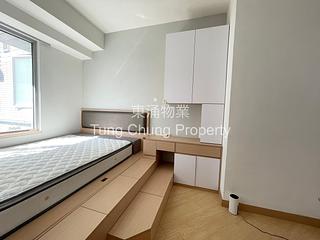 Tung Chung - Century Link Phase 1 Tower 3A 05