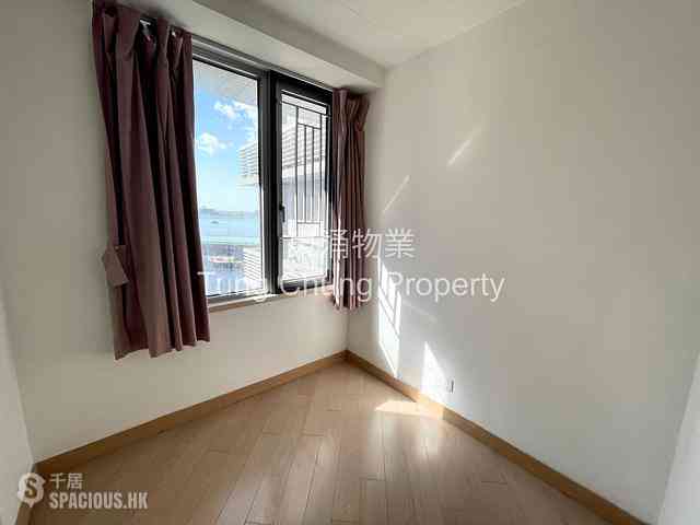 Tung Chung - Century Link Phase 1 Tower 3A 06