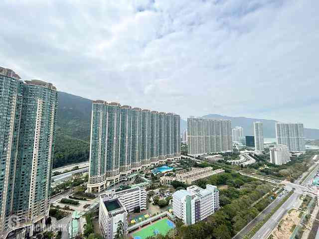 Tung Chung - The Visionary Tower 8 03