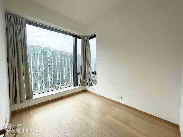 Tung Chung - The Visionary Tower 8 08