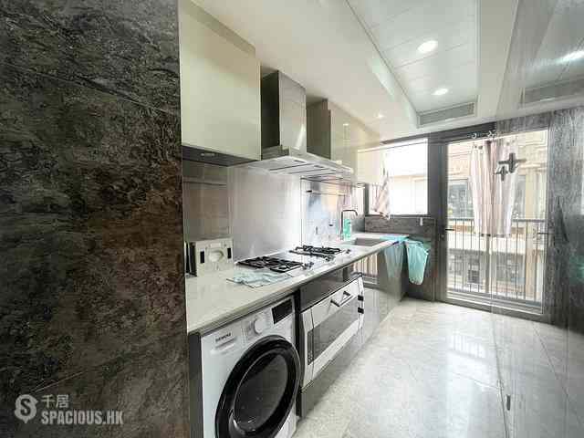 Tung Chung - The Visionary Tower 8 11
