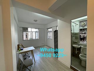 Sheung Wan - Ka Yue Building 02
