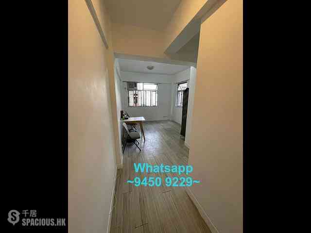 Sheung Wan - Ka Yue Building 03
