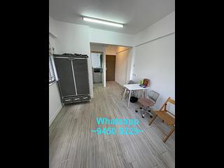 Sheung Wan - Ka Yue Building 04