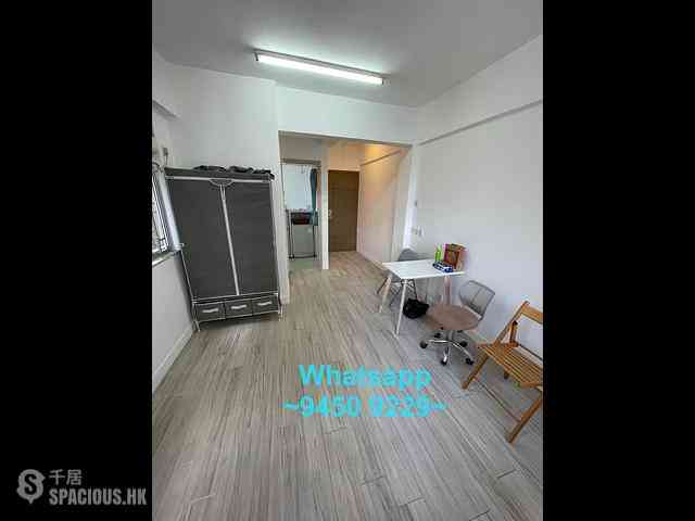 Sheung Wan - Ka Yue Building 04