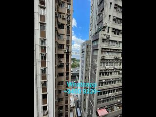 Sheung Wan - Ka Yue Building 07