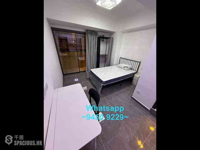 Soho - 28, Staunton Street 01