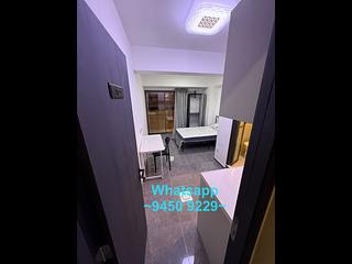 Soho - 28, Staunton Street 02