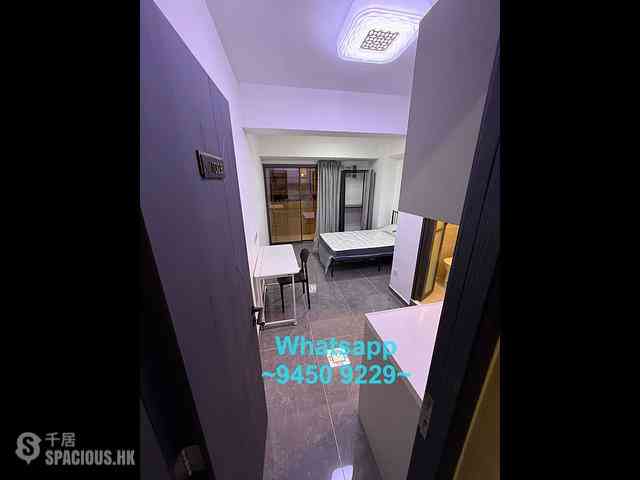 Soho - 28, Staunton Street 02