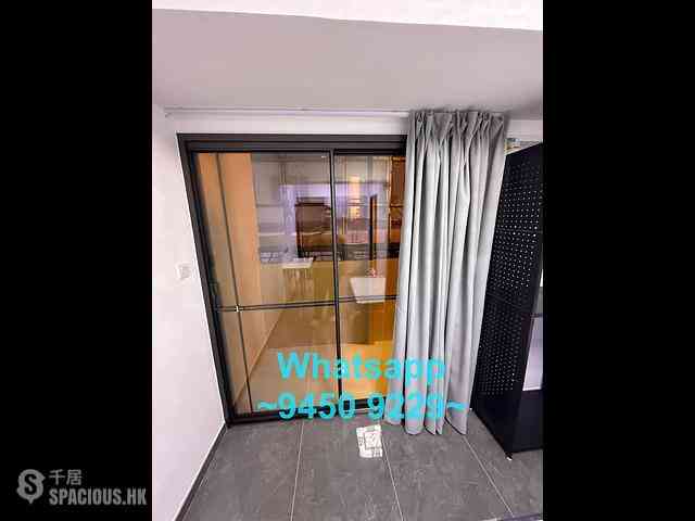 Soho - 28, Staunton Street 04