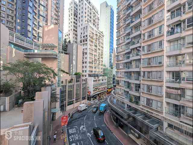 Sheung Wan - 242-244A, Queen's Road Central 12