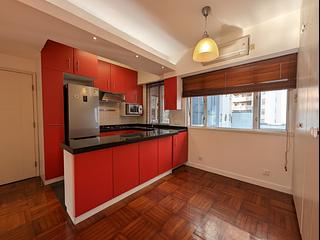 Happy Valley - Fung Woo Building 02