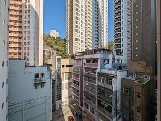 Happy Valley - Fung Woo Building 08