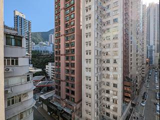 Happy Valley - Fung Woo Building 07
