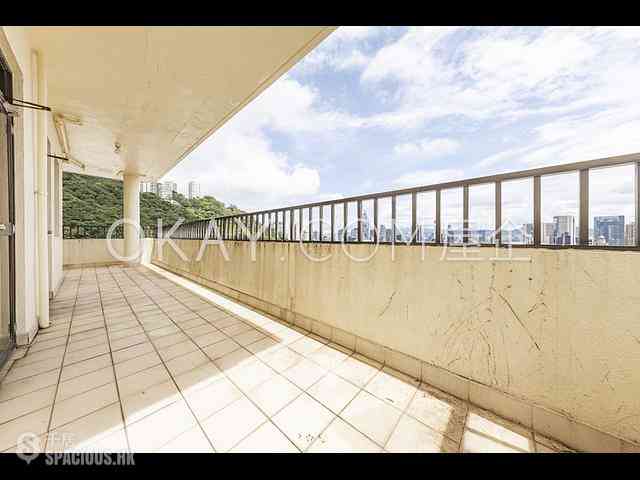 Stubbs Road - 10, Tung Shan Terrace 04