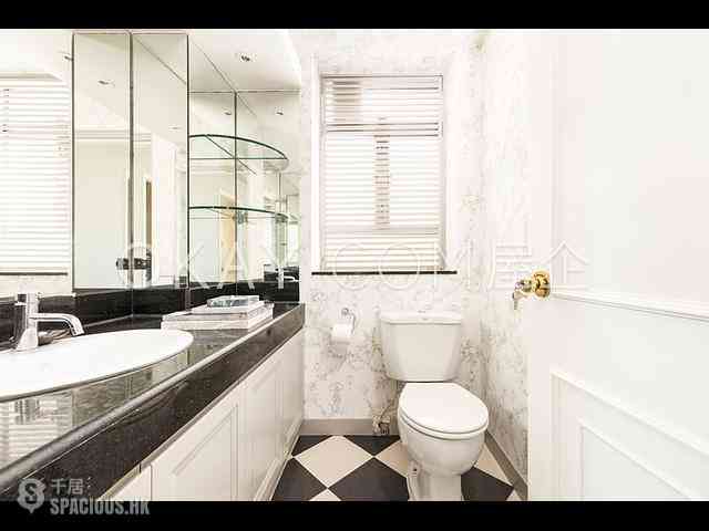 Stubbs Road - 10, Tung Shan Terrace 10