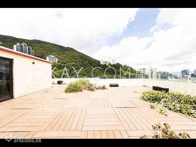 Stubbs Road - 10, Tung Shan Terrace 12