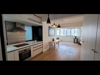 Wan Chai - Tung Hing Building 05