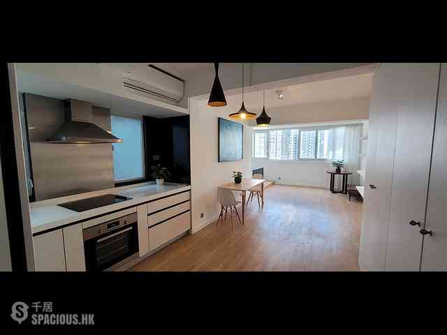Wan Chai - Tung Hing Building 05