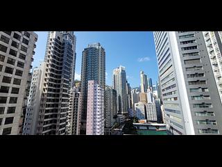 Wan Chai - Tung Hing Building 06
