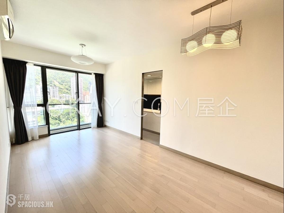 Wan Chai - The Oakhill 01