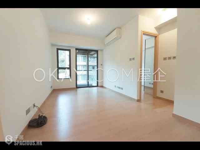 跑马地 - Tagus Residences 01