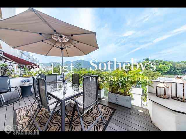 Ting Kok - The Beverly Hills 07